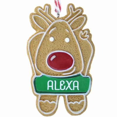 ALEXA