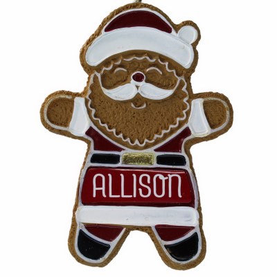 ALLISON
