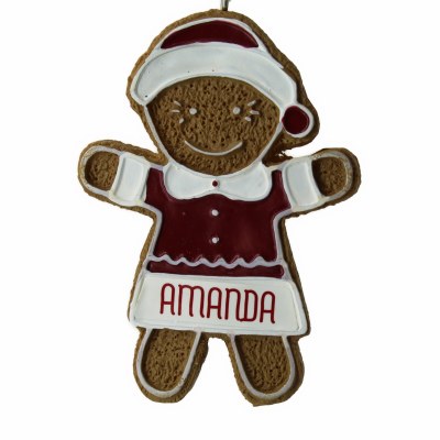 AMANDA