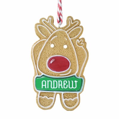 ANDREW