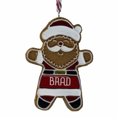 BRAD