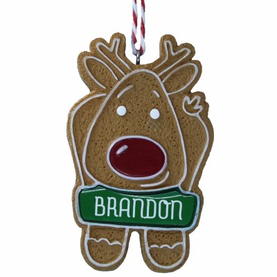 BRANDON