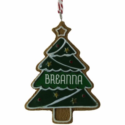 BREANNA