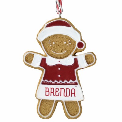 BRENDA