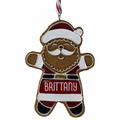 BRITTANY