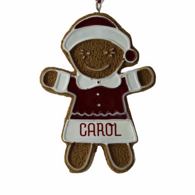 CAROL