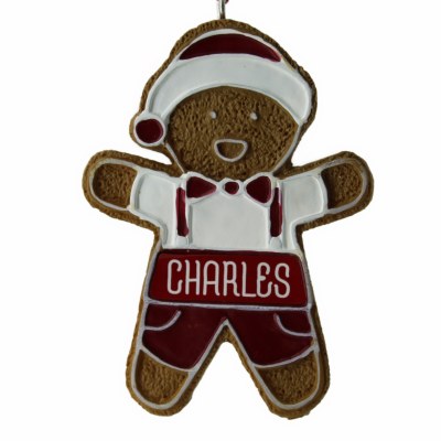 CHARLES