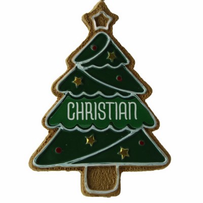 CHRISTIAN