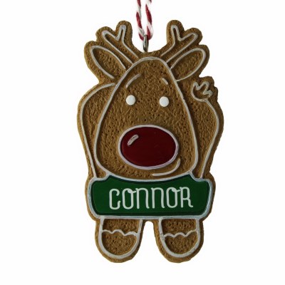 CONNOR