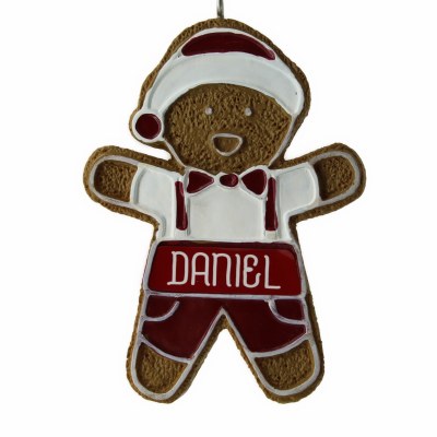 DANIEL