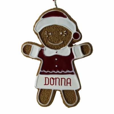 DONNA