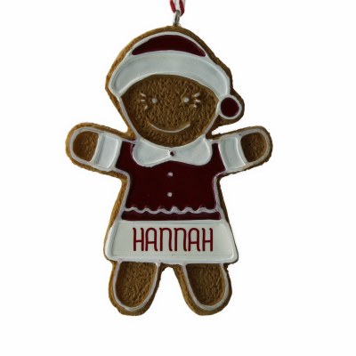HANNAH