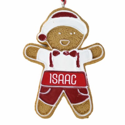 ISAAC