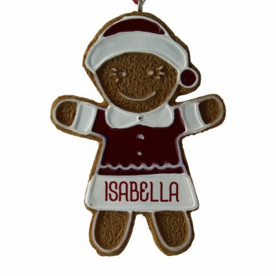ISABELLA
