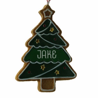 JAKE