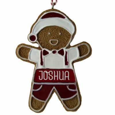 JOSHUA
