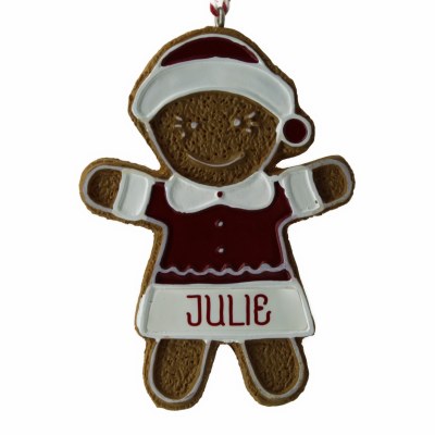 JULIE