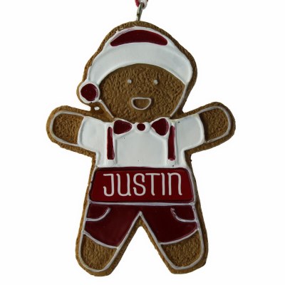 JUSTIN
