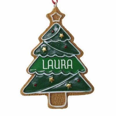 LAURA