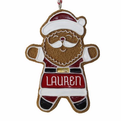 LAUREN