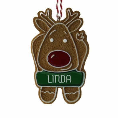 LINDA