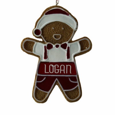 LOGAN