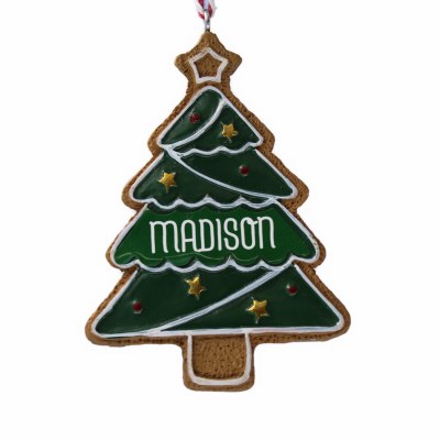 MADISON