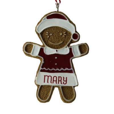 MARY