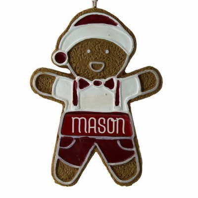 MASON