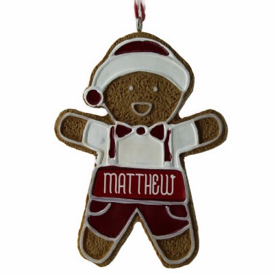 MATTHEW