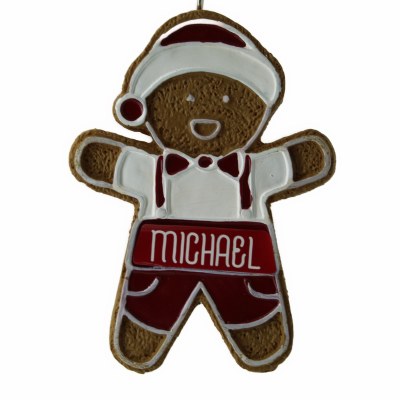 MICHAEL