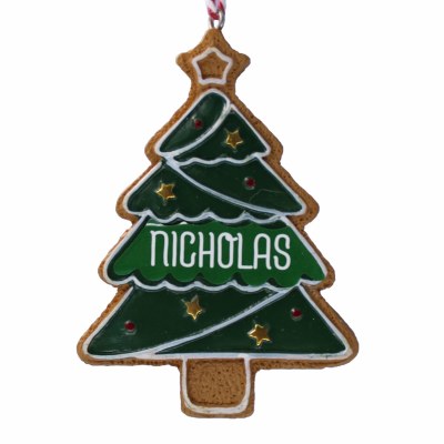NICHOLAS