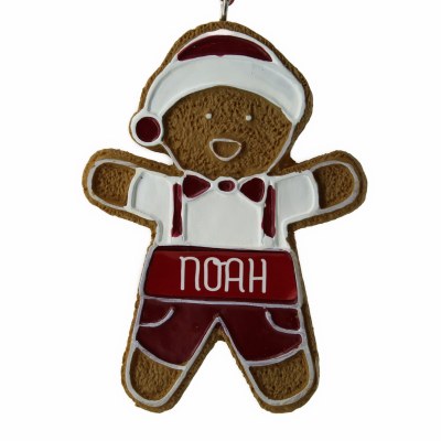 NOAH