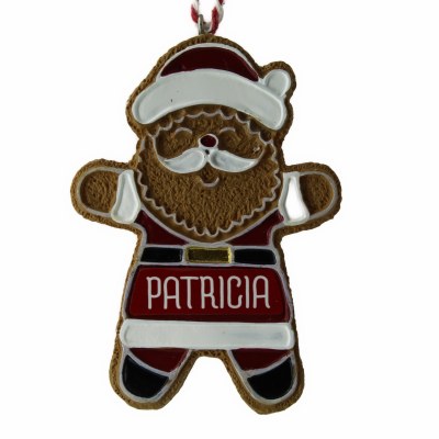 PATRICIA