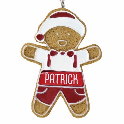 PATRICK