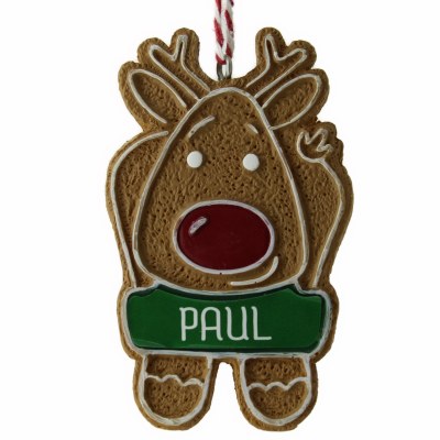 PAUL