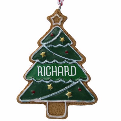 RICHARD