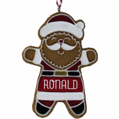 RONALD