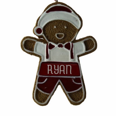 RYAN