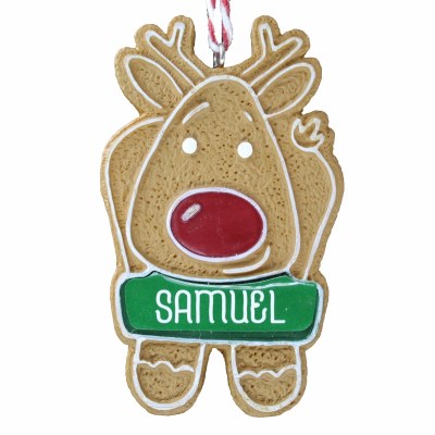 SAMUEL