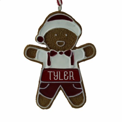 TYLER