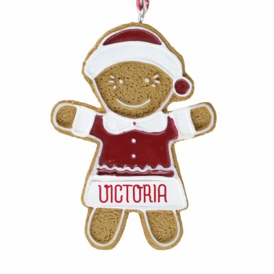 VICTORIA