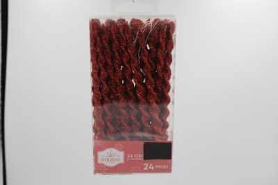 24 CT SMALL ICE CICLES
