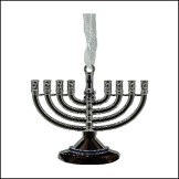 MENORAH...HAPPY HANKKAH