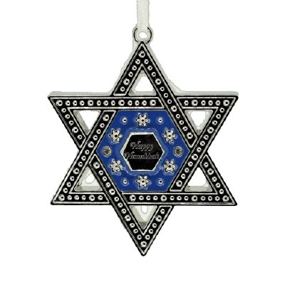 HAPPY HANUKKAH