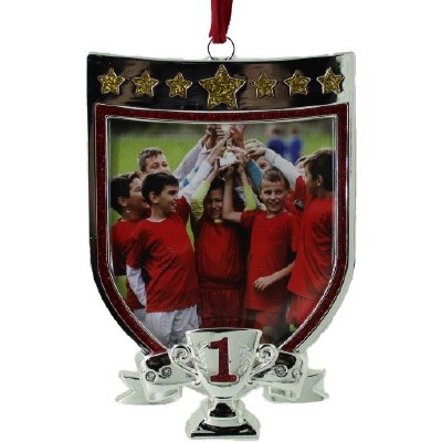 #1 TROPHY FRAME