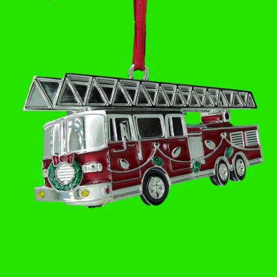 FIRE TRUCK