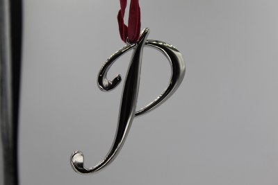 LETTER P