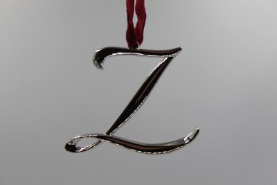 LETTER Z