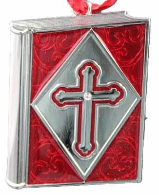 RED BIBLE